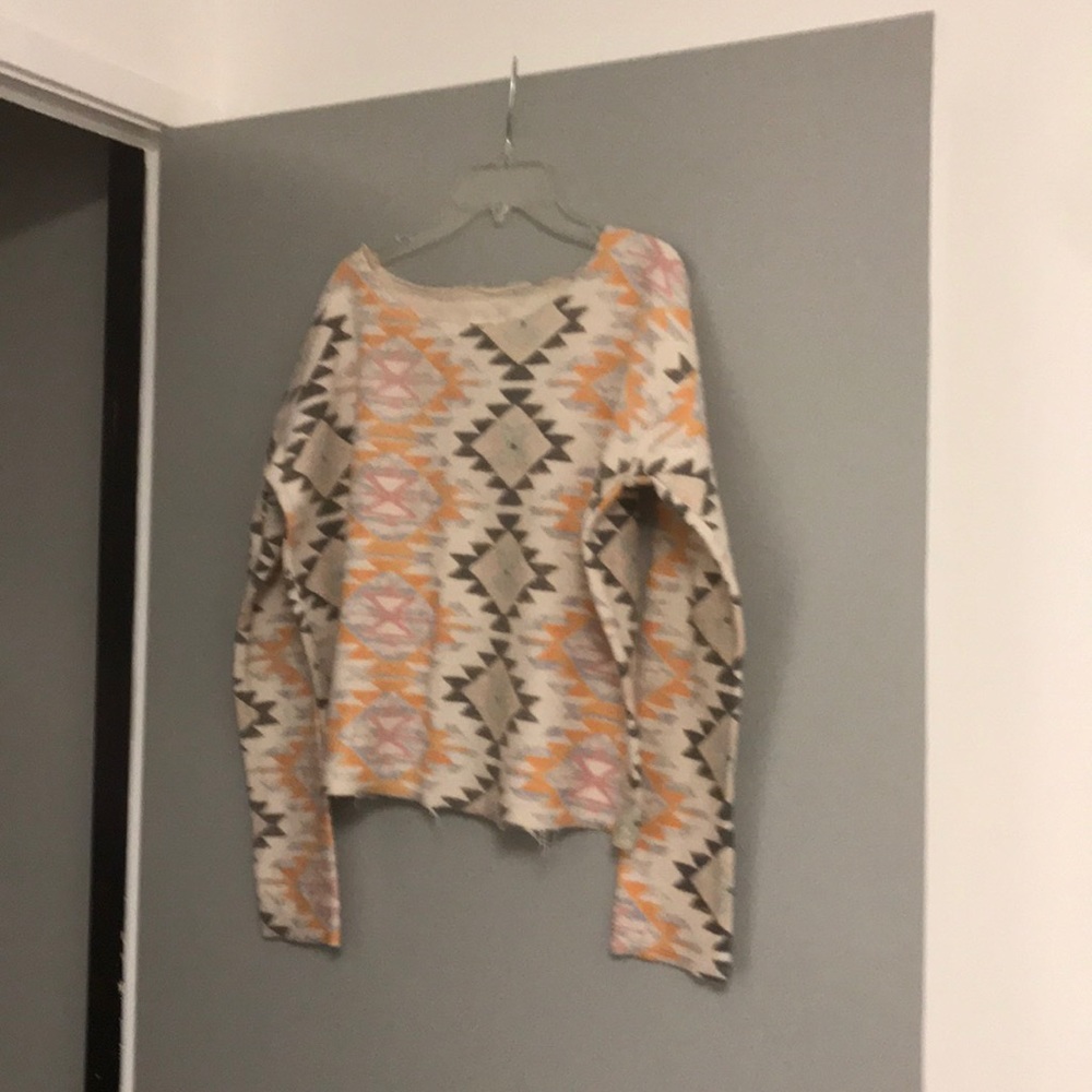Billabong Small Top